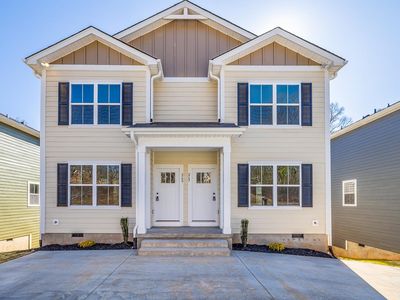 267 & 269 Vanderbilt Rd, Spartanburg, SC, 29301