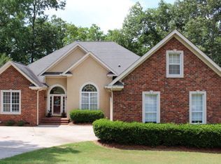 1192 Rivershyre Dr, Evans, GA 30809