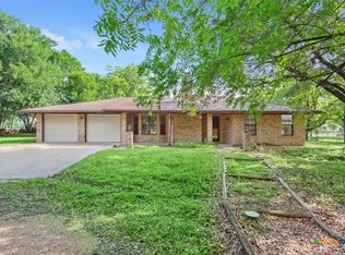 2520 Wilson Valley Rd, Little River Academy, TX 76554