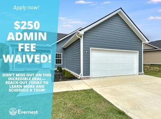 1025 Echo Ridge Rd, Columbia, TN 38401