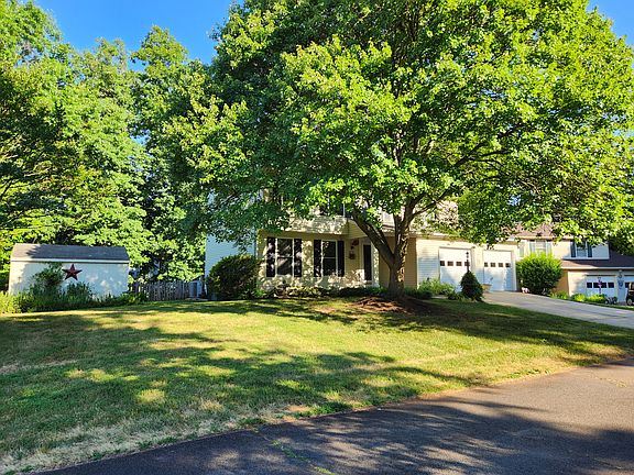 Home exterior