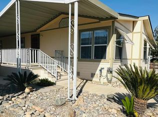 100 S Westwood St SPACE 97, Porterville, CA 93257