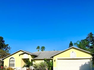 3057 Sweet Pine Dr, Melbourne, FL 32935