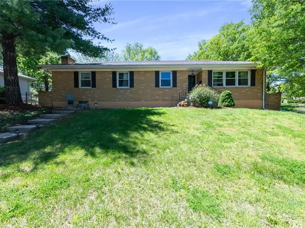 11200 Askew Ave, Kansas City, MO 64137