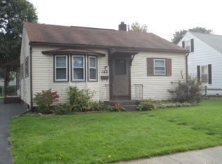 143 Everingham Rd, Syracuse, NY 13205