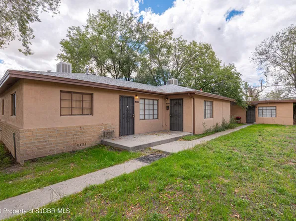 505 N Wall Ave, Farmington, NM 87401