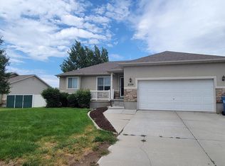 2359 E 1650 S, Spanish Fork, UT 84660