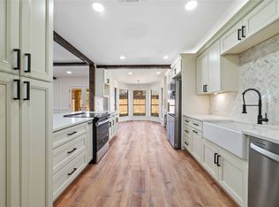 2700 Good Shepherd Dr, Brownwood, TX 76801