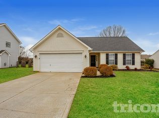 3015 Trellis Ln, Monroe, NC 28110