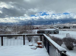 954 E Oakridge Rd S, Park City, UT 84098