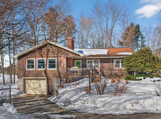 10 Hilltop Drive, Old Orchard Beach, ME 04064