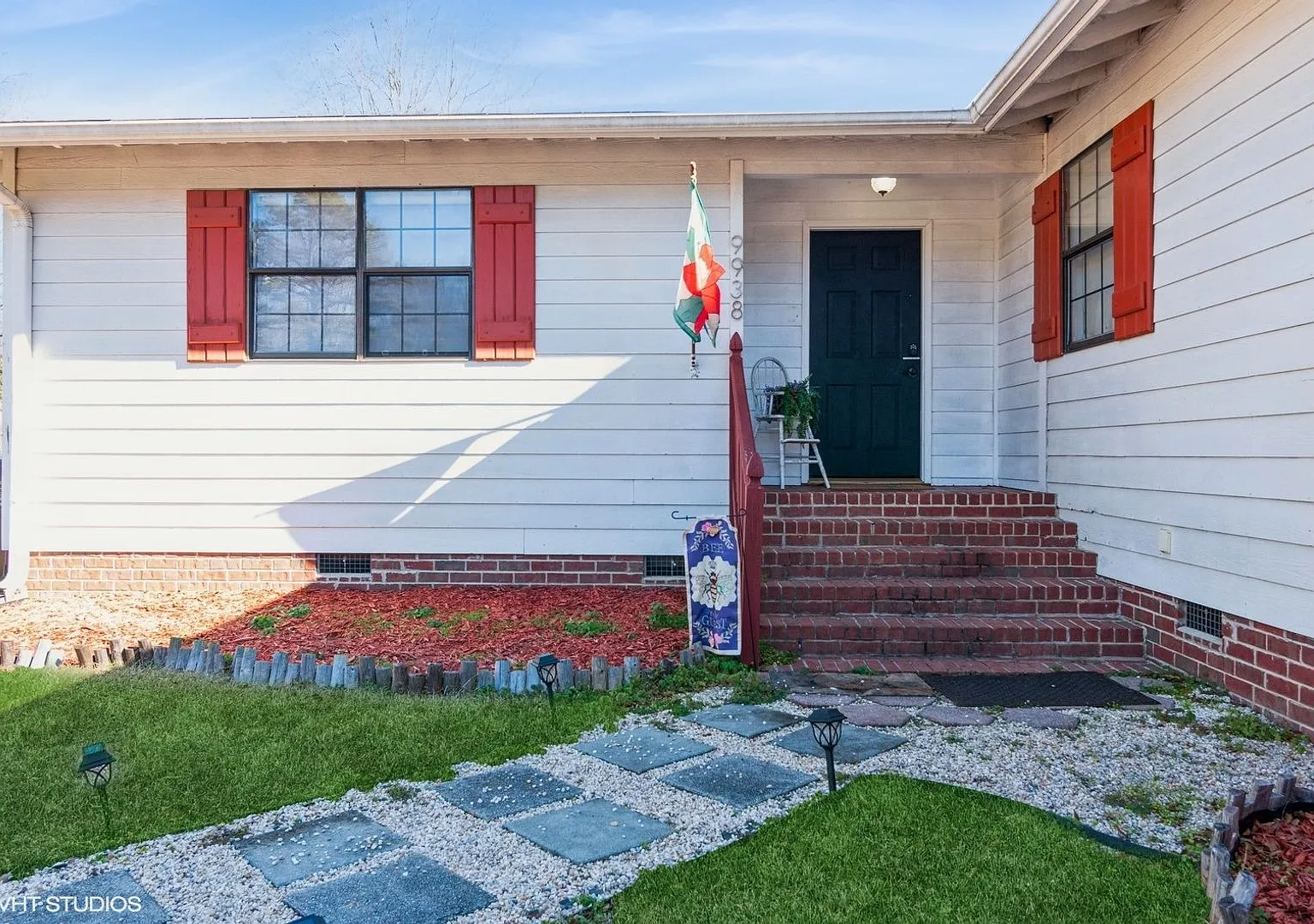 Long or Short term , NO HOA, fully furnished rental in SC! — Photo 2