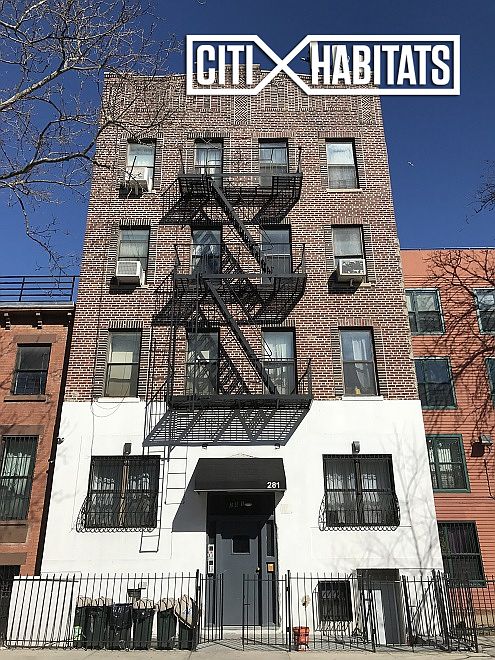 1st image of 281 Clifton Pl APT 3