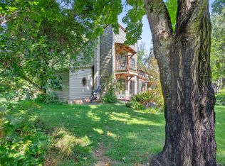 3950 Little Applegate Rd, Jacksonville, OR 97530