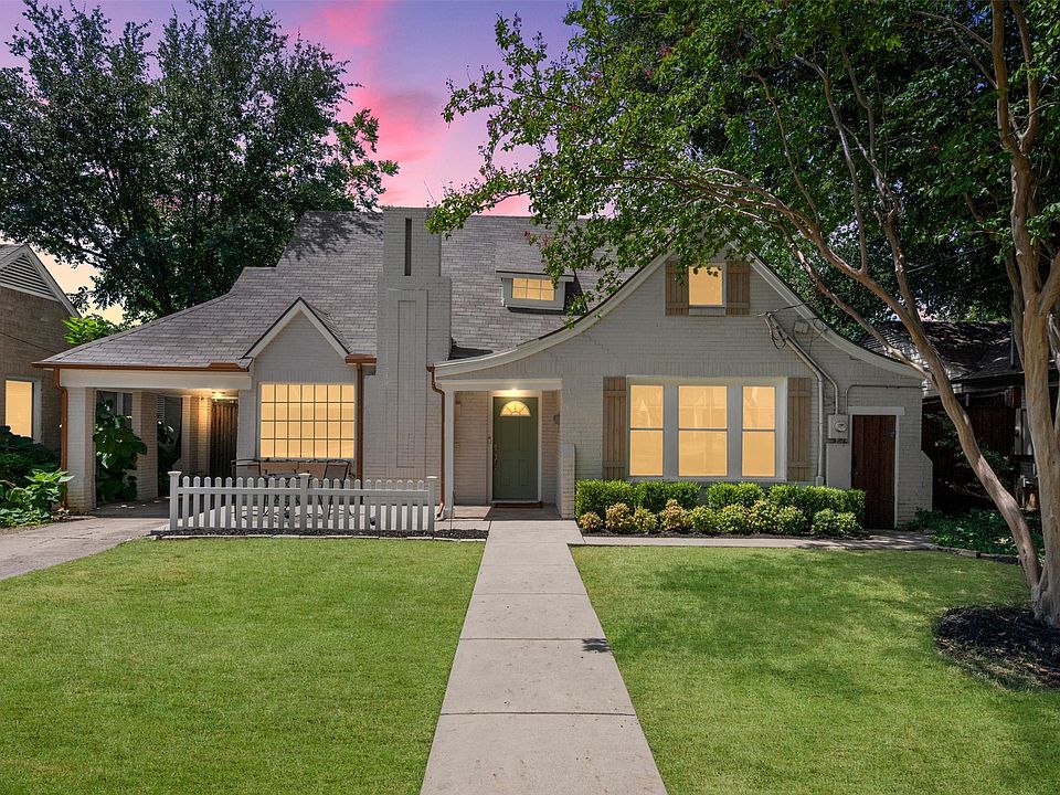 1st image of 5223 Denton Dr