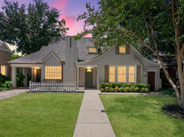 5223 Denton Dr, Dallas, TX 75235