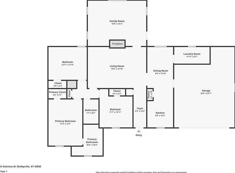 3 bed, 2.0 bath, 1678 sqft, $1,785 — Photo 2