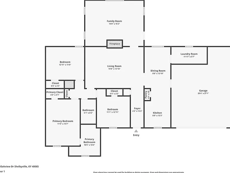 35 Oak View Dr — Photo 2