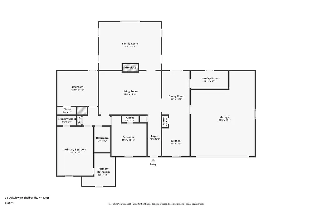 Building Photo - 35 Oak View Dr