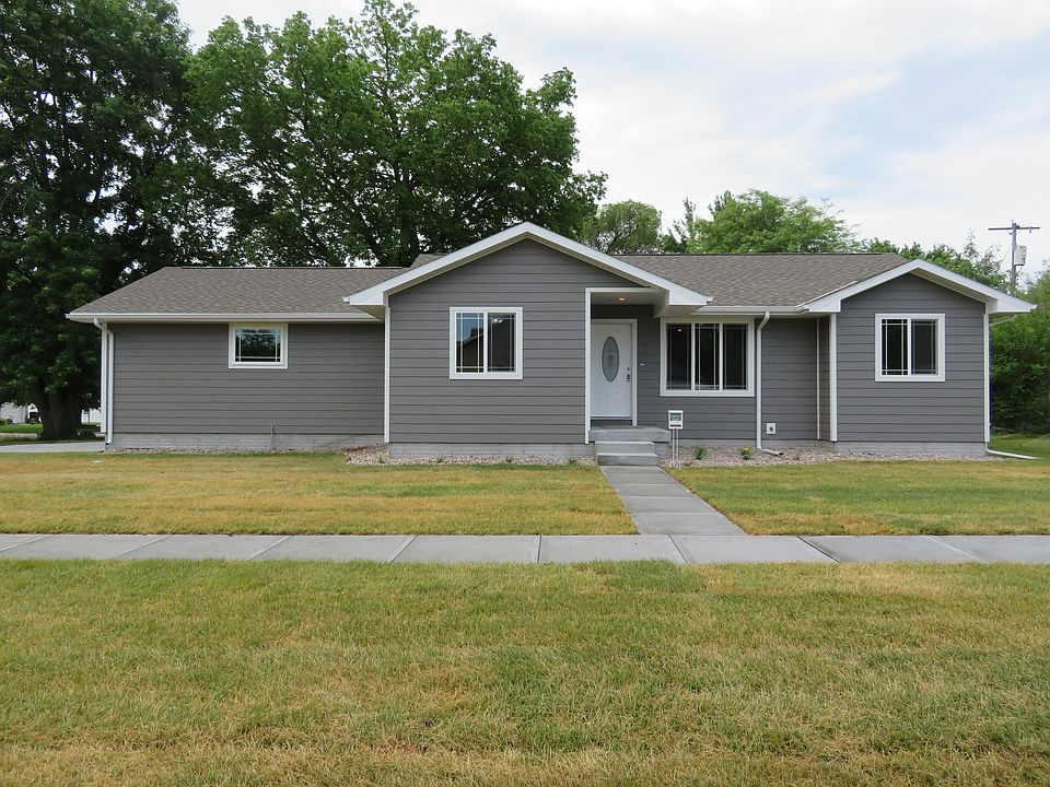 705 Custer St, Saint Paul, NE 68873 Zillow