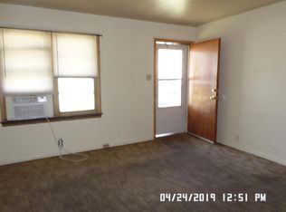 610 W Madison St, Nickerson, KS 67561