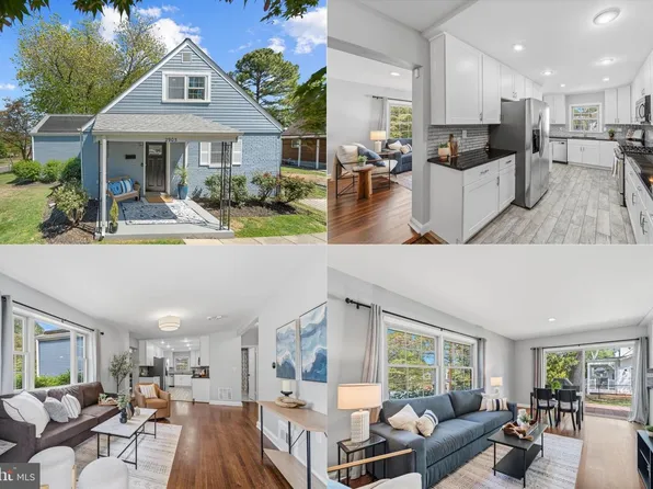 2903 Harrison Rd, Falls Church, VA 22042