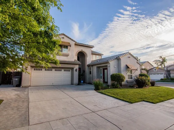 6657 W Celeste Ave, Fresno, CA 93723