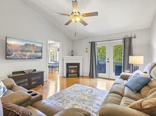 85 Jared Dr, Fuquay Varina, NC 27526