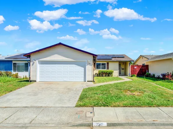 130 Ward Court, Vallejo, CA 94589