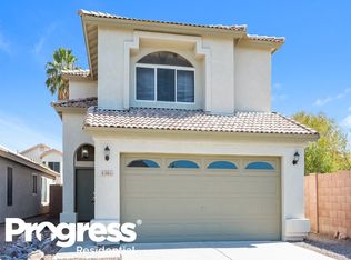 16641 S 43rd Pl, Phoenix, AZ 85048