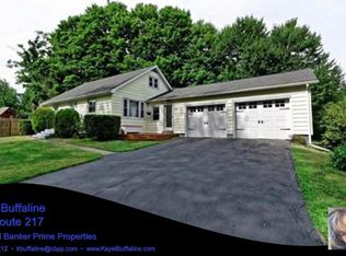 288 Route 217, Hudson, NY 12534