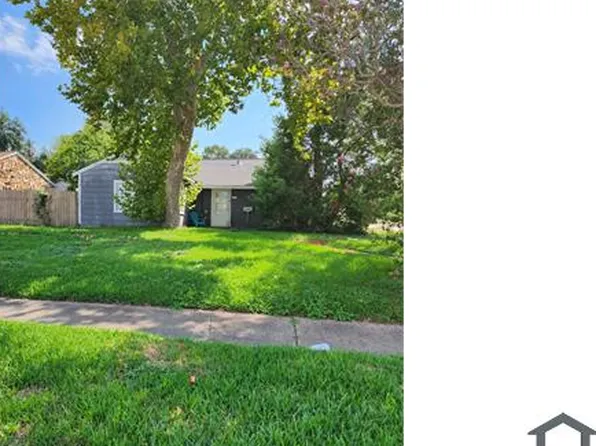1429 5th Ave N, Texas City, TX 77590