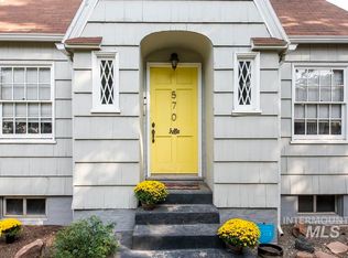 570 SW 3rd St, Ontario, OR 97914