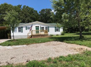 30 Meadow Ln, Long Lane, MO 65590
