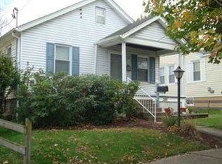 389 Braddock Ave, Uniontown, PA