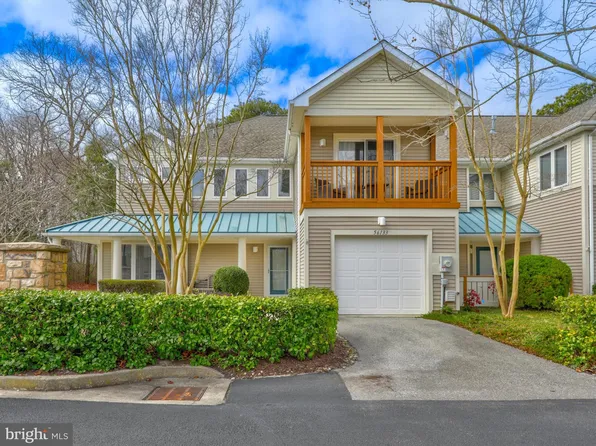 33258 Pine Cone Ln Unit 56133, Bethany Beach, DE 19930