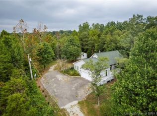 308 Dunlevy Rd, Charlestown, IN 47111
