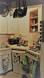 Rented by Eric Goodman Realty Corp