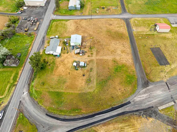 LOT 14 High St, Anatone, WA 99401