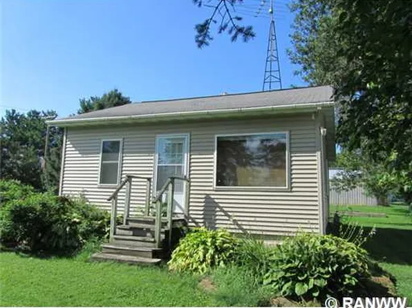252 W Dell St, New Auburn, WI 54757
