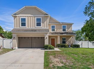 6056 Airmont Dr, Spring Hill, FL 34606