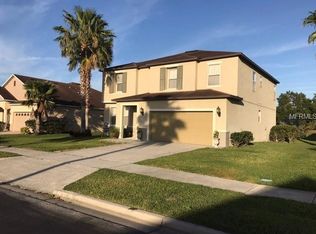 529 Cascading Creek Ln, Winter Garden, FL 34787
