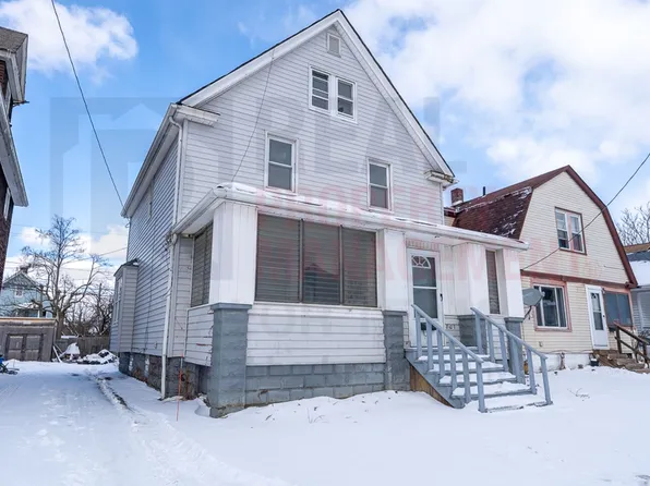 8107 Goodman Ave, Cleveland, OH 44105