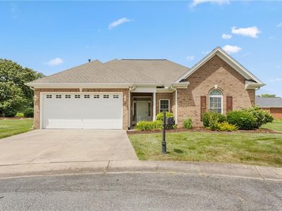 122 Haley Ct, Graham, NC, 27253