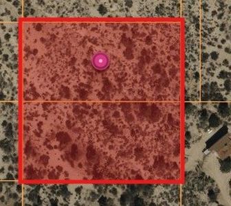 0 Pinon Rd, Pinon Hills, CA, 92372