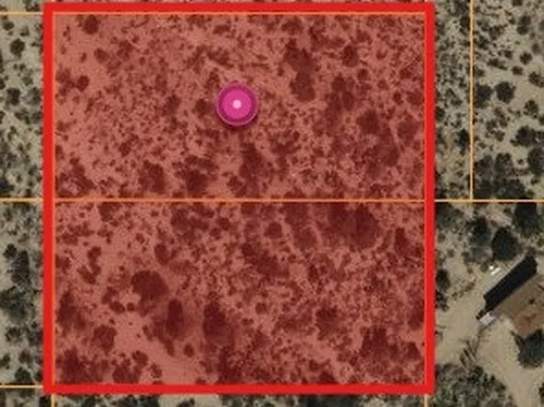 0 Pinon Rd, Pinon Hills, CA 92372