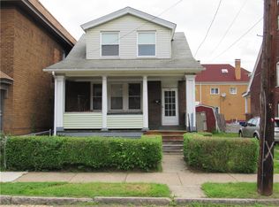 234 Greydon Ave, Mc Kees Rocks, PA 15136