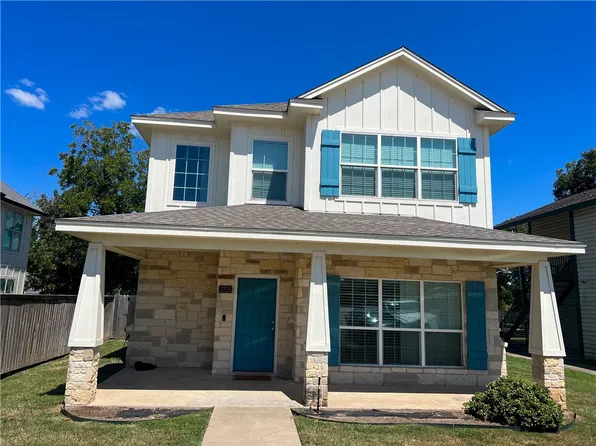 2225 S 2nd St, Waco, TX 76706