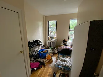 Rented by REAL New York