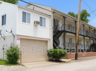 27 W 8th Ave APT A, Columbus, OH 43201